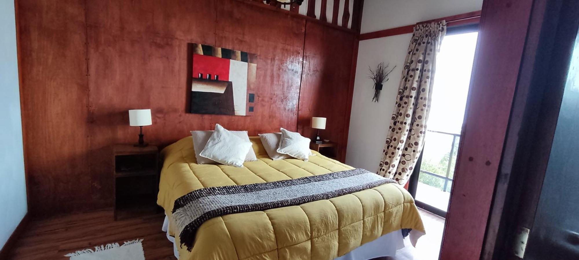 Futaleufú Refugio Los Cipreses Hotel المظهر الخارجي الصورة