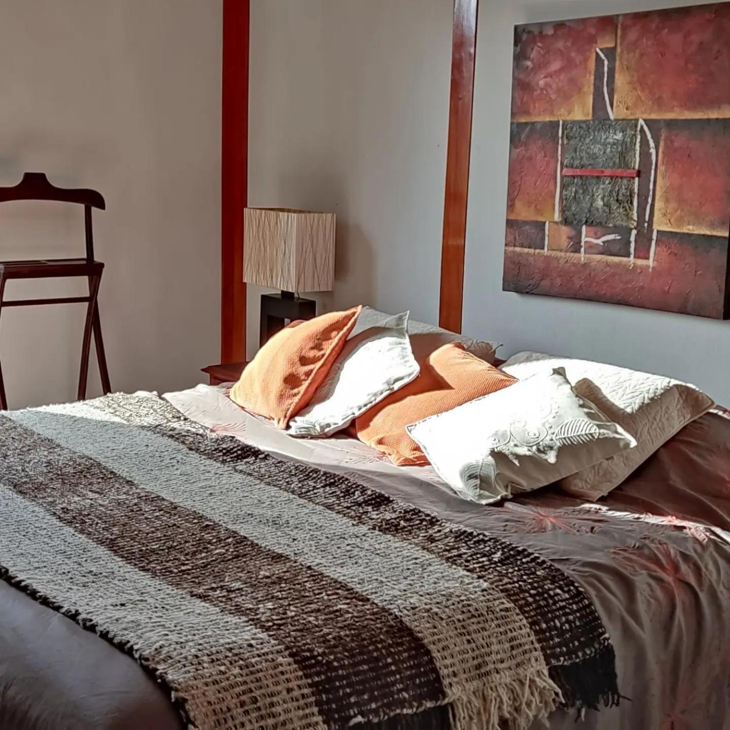 Futaleufú Refugio Los Cipreses Hotel المظهر الخارجي الصورة